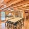 5 Mi to Hiking Custom Cabin with Deck in Arnold! - أرنولد