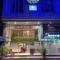 The Tripti Hotel & Banquets
