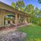 River Bend Lodge Heflin Home in the Woods!