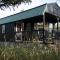 The Huckleberry A Teton Tiny Home - دريغس