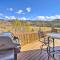 Cripple Creek Retreat with Incredible Mtn Views! - Крипл-Крик