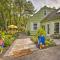 Trolley Apt Upper Steps to Village Trail and Canal! - Pittsford