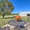 Missouri Getaway with Pasture Views and Patio! - Buffalo