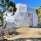 Blue Mountain Domes - The WOW Experience