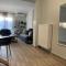 Penthouse with great Lake view - Ioannina