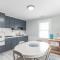 Large Beach Home with Ocean Views from Balcony Unit 2 and 3 - Ventnor City