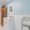 Large Beach Home with Ocean Views from Balcony Unit 2 and 3 - Ventnor City