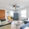Large Beach Home with Ocean Views from Balcony Unit 2 and 3 - Ventnor City