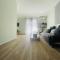 Penthouse with great Lake view - Ioannina