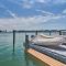 Modern St Pete Beach Condo with Community Pool! - سانت بيتي بيتش