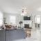 Large Beach Home with Ocean Views from Balcony Unit 2 and 3 - Ventnor City