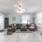 Large Beach Home with Ocean Views from Balcony Unit 2 and 3 - Ventnor City