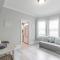 Large Beach Home with Ocean Views from Balcony Unit 2 and 3 - Ventnor City