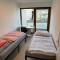 Nice, big and central apartment with 2 balconies