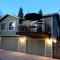 King Bed-Sunset Loft-Newly Built in Old Folsom - Folsom