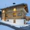 Chalet Kulmberg