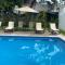 Hotel fresno Xochitepec