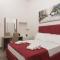 Bed&BikeRome GIULIO CESARE