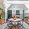 Exclusive private Riad - 马拉喀什