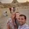 Rihana pyramids hotel - 开罗