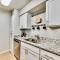 Dallas Boutique Flat + Arboretum Tickets Included