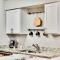 Dallas Boutique Flat + Arboretum Tickets Included