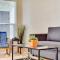 Dallas Boutique Flat + Arboretum Tickets Included