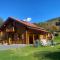 Gîte Chalet avec bain nordique et piscine 11 pers Hautes Vosges