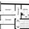 ALFA 2 Zimmer Apartment Mitarbeiter Monteure nahe Daimler Küche Netflix INET WM - Stuttgart