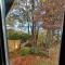 Union Bay Log Home - Union Bay