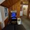 Union Bay Log Home - Union Bay