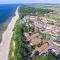 Comfortable holiday homes with a pool, Rewal
