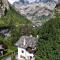 Il rifugio del viaggiatore - Courmayeur