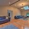 Pocono Home with Hot Tub, Fireplace and Game Room! - Saylorsburg