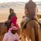 Luxury Desert Camp Oman Bidiyah - الوصل