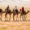 Luxury Desert Camp Oman