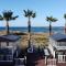 Morning Beach Pension