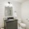 2 Mi to MSU Chic Cottage Retreat with Yard! - ستاركفيل
