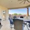 Oasis-Like Phoenix Home with Private Outdoor Pool! - أريزونا