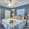 Remodeled St Petersburg Retreat with Hot Tub!