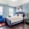 Game Room and Gym Downtown DC Home! - 华盛顿 Game Room and Gym Downtown DC Home! - 华盛顿