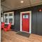 Ocean Shores Getaway with Fireplace and Hot Tub!