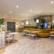 Clayton Hotel Dublin Airport Central