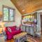 Hike, Ski and Explore! Mtn-View Cabin in Sapphire