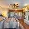 Hike, Ski and Explore! Mtn-View Cabin in Sapphire