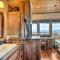 Hike, Ski and Explore! Mtn-View Cabin in Sapphire