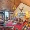 Hike, Ski and Explore! Mtn-View Cabin in Sapphire