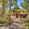 Hike, Ski and Explore! Mtn-View Cabin in Sapphire