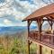 Hike, Ski and Explore! Mtn-View Cabin in Sapphire