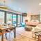 Luxury Spa Retreat Private Courtyard and More!
